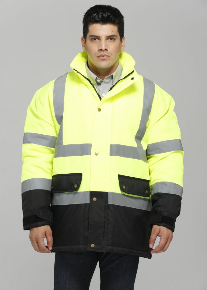 heavy winter work coats