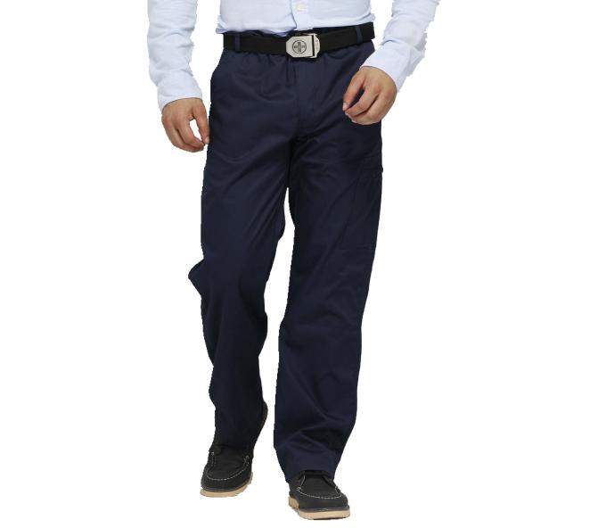 Industrial Comfortable Work Pants Hard Wearing Mens Workwear