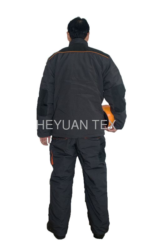 Classic Winter Workwear Clothing Comfortable Outside Winter Work