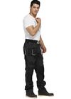 Funtional Work Uniform Pants, Durable For Industry Or Construction Worker Trousers