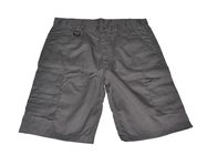 Outdoor Fashion Mens Cargo Shorts Multi Pockets Practicality For Summer