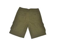 Fashion Lightweight Cargo Shorts / Mens Leisure Shorts For Outdoor Sports