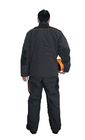 Classic Winter Workwear Clothing / Comfortable Outside Winter Work Clothes 