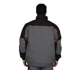 PRO Heavy Duty Canvas Winter Work Jackets Durable With Shrink Resistance